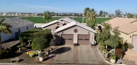 5426 E 33 Pl, Yuma, AZ 85365 photo 1