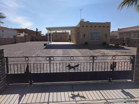 13683 E 53 St, Yuma, AZ 85367 photo 1