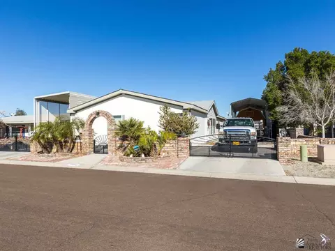 13680 55 Dr, Yuma, AZ 85367 photo 1