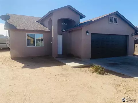 1981 E San Pedro St, San Luis, AZ 85336 photo 1