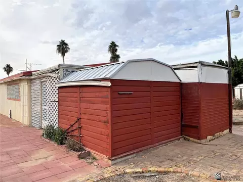 12834 E 36 Pl, Yuma, AZ 85367 photo 6