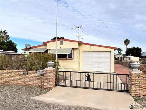 12834 E 36 Pl, Yuma, AZ 85367 photo 1