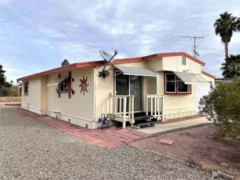 12834 E 36 Pl, Yuma, AZ 85367 photo 2