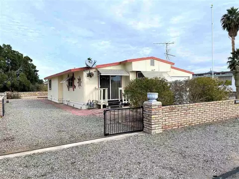 12834 E 36 Pl, Yuma, AZ 85367 photo 3