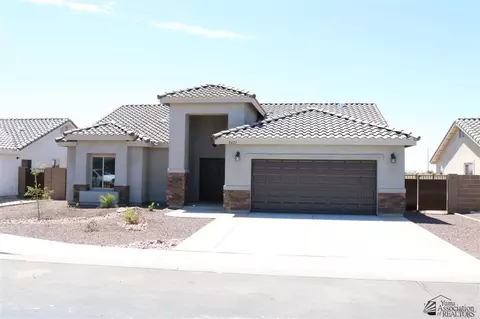 12565 E 48 Dr, Yuma, AZ 85364 photo 1