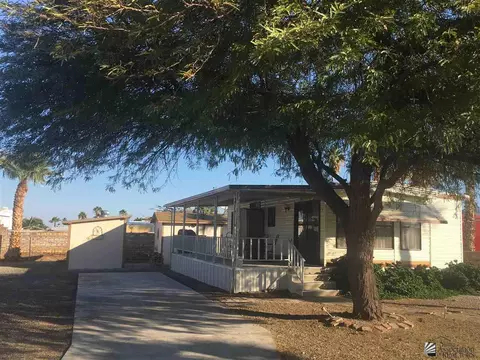 13382 E 42 St, Yuma, AZ 85367 photo 1