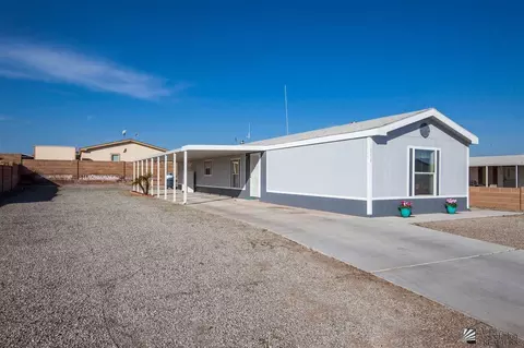 10210 S Fall Ave, Yuma, AZ 85365 photo 19