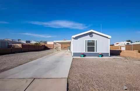 10210 S Fall Ave, Yuma, AZ 85365 photo 1
