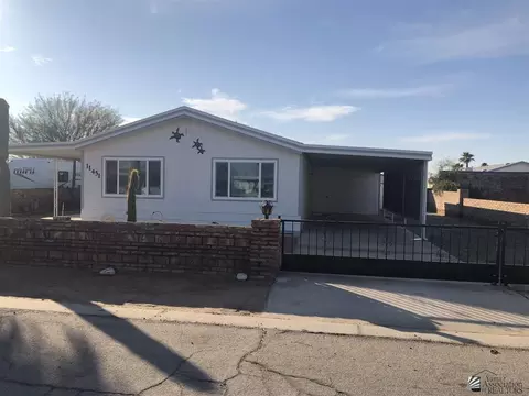 11451 E 38 Ln, Yuma, AZ 85365 photo 1