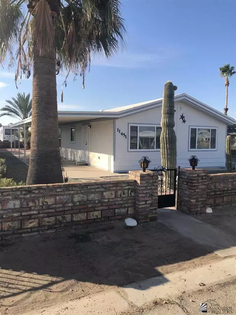11451 E 38 Ln, Yuma, AZ 85365 photo 2