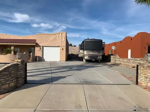 14352 E 53 Ln, Yuma, AZ 85367 photo 2