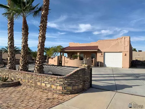 14352 E 53 Ln, Yuma, AZ 85367 photo 1