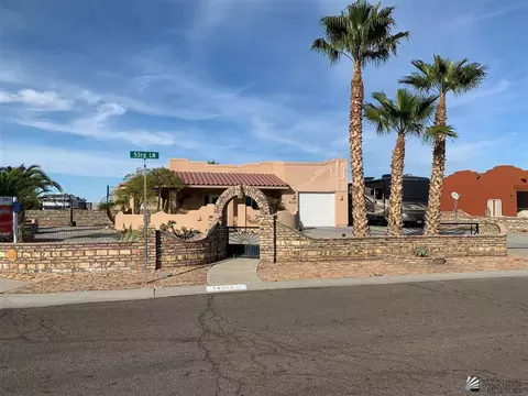 14352 E 53 Ln, Yuma, AZ 85367 photo 3