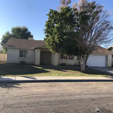 7345 E 26 Pl, Yuma, AZ 85365 photo 1