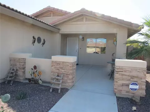 13723 E 44 Dr, Yuma, AZ 85367 photo 2