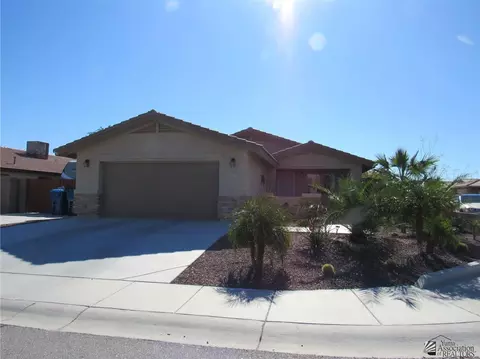 13723 E 44 Dr, Yuma, AZ 85367 photo 1