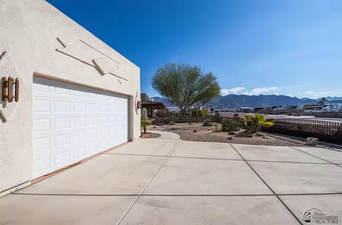 14578 E 52 St, Yuma, AZ 85367 photo 20