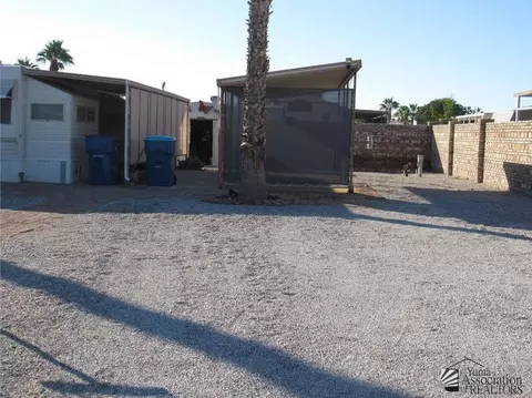 13409 E 48 Dr, Yuma, AZ 85367 photo 2