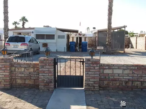 13409 E 48 Dr, Yuma, AZ 85367 photo 1