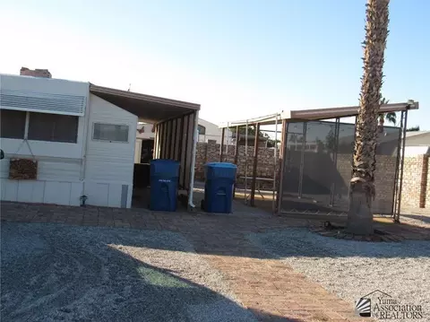13409 E 48 Dr, Yuma, AZ 85367 photo 3