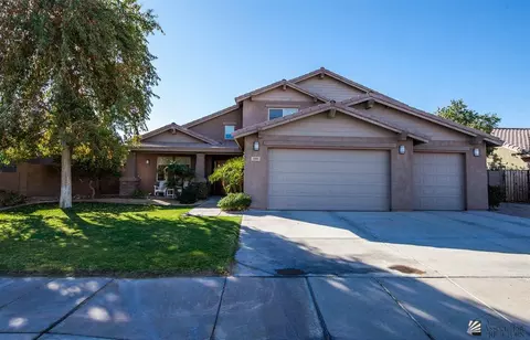 7951 E 36 Pl, Yuma, AZ 85365 photo 1
