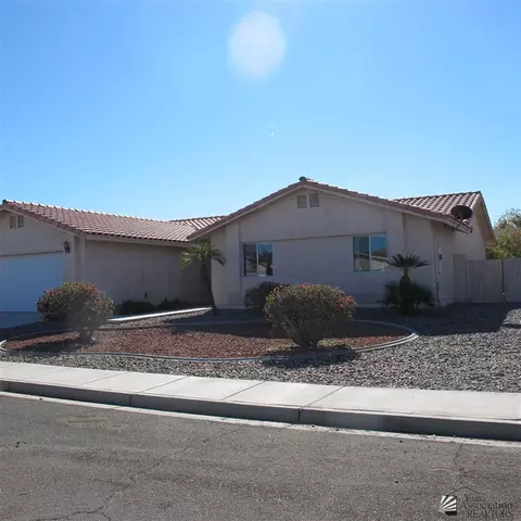 11293 E 27 St, Yuma, AZ 85367 photo 1