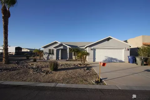 5226 E 33 Ln, Yuma, AZ 85365 photo 1