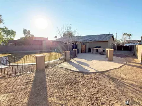 11588 E 28 Pl, Yuma, AZ 85367 photo 18