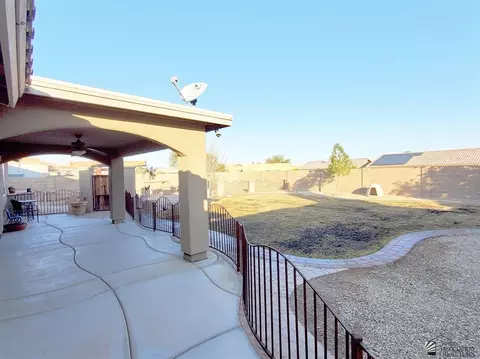 11588 E 28 Pl, Yuma, AZ 85367 photo 14