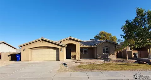 11588 E 28 Pl, Yuma, AZ 85367 photo 1