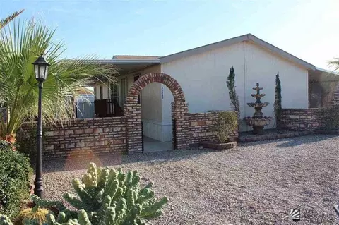 12243 E 36 Pl, Yuma, AZ 85367 photo 1
