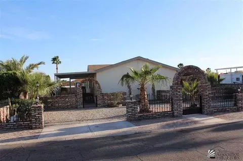 12243 E 36 Pl, Yuma, AZ 85367 photo 2