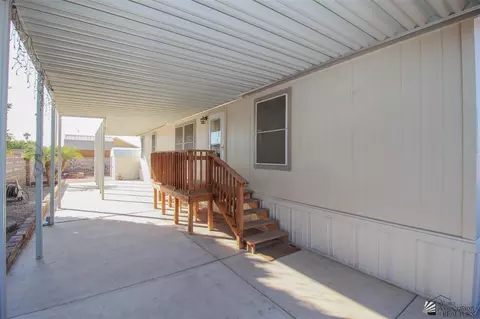 12243 E 36 Pl, Yuma, AZ 85367 photo 3