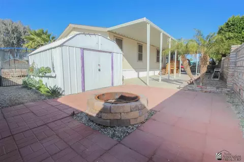 12243 E 36 Pl, Yuma, AZ 85367 photo 17