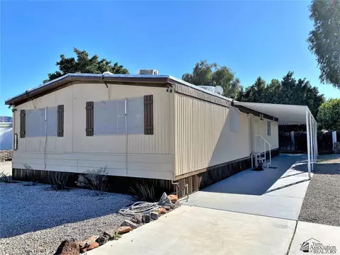 13329 E 44 St, Yuma, AZ 85367 photo 2