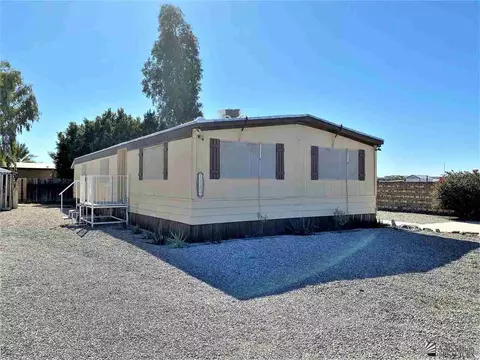 13329 E 44 St, Yuma, AZ 85367 photo 1