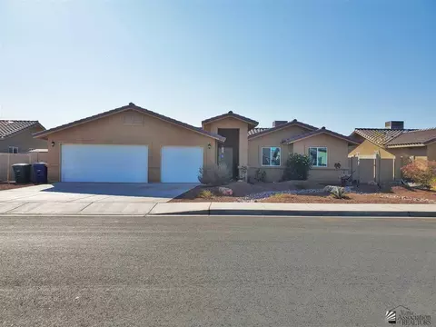 7591 E 41 Rd, Yuma, AZ 85365 photo 1