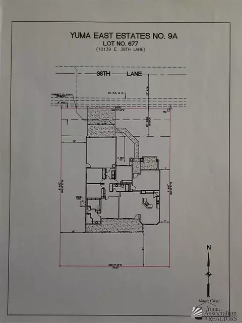 10139 E 38 Ln, Yuma, AZ 85365 photo 10