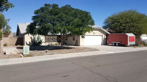 11156 E 26 Ln, Yuma, AZ 85367 photo 1