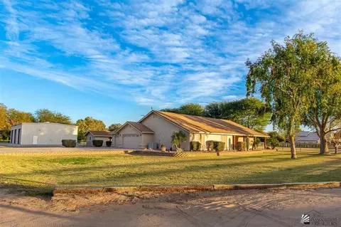 4644 E County 13 St, Yuma, AZ 85365 photo 1