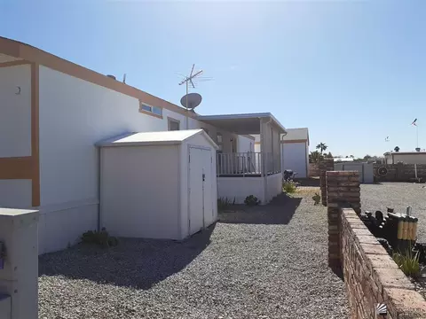 14449 E 28 Ln, Yuma, AZ 85367 photo 19