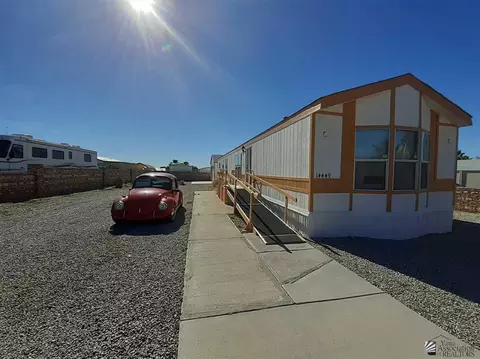 14449 E 28 Ln, Yuma, AZ 85367 photo 3