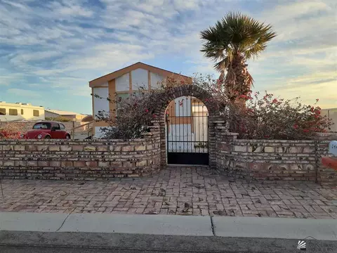 14449 E 28 Ln, Yuma, AZ 85367 photo 1