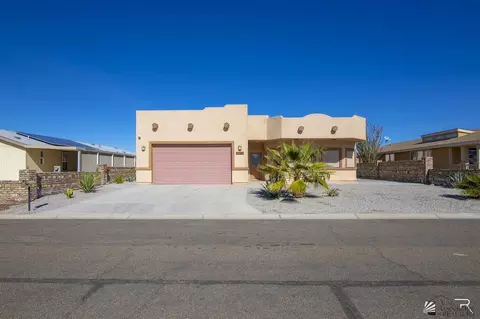14324 E 50 Dr, Yuma, AZ 85367 photo 1