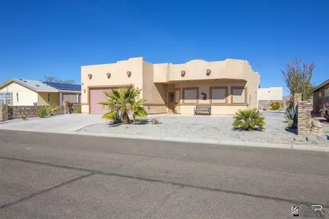 14324 E 50 Dr, Yuma, AZ 85367 photo 2