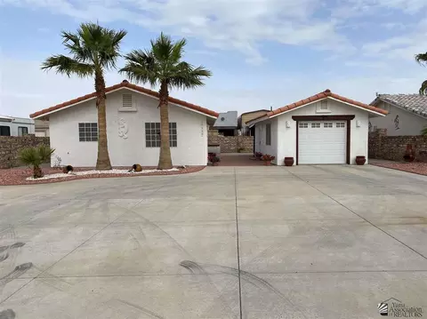 13600 E 55 Dr, Yuma, AZ 85367 photo 1