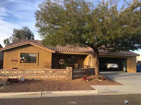 14566 E 52 St, Yuma, AZ 85367 photo 1