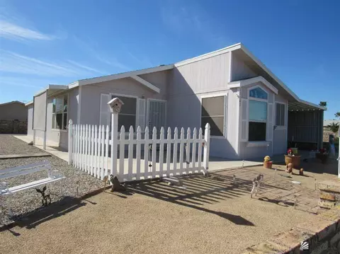 13347 E 51 Pl, Yuma, AZ 85367 photo 2