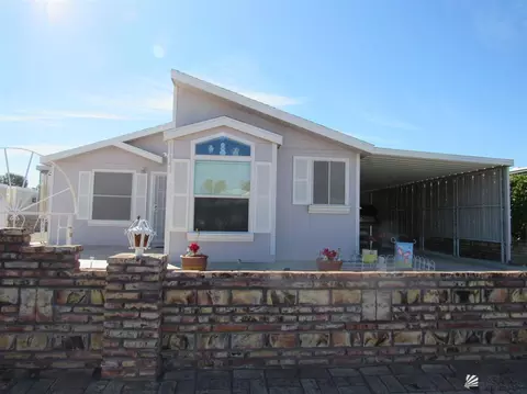 13347 E 51 Pl, Yuma, AZ 85367 photo 1