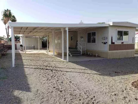 12861 E 36 Way, Yuma, AZ 85367 photo 7